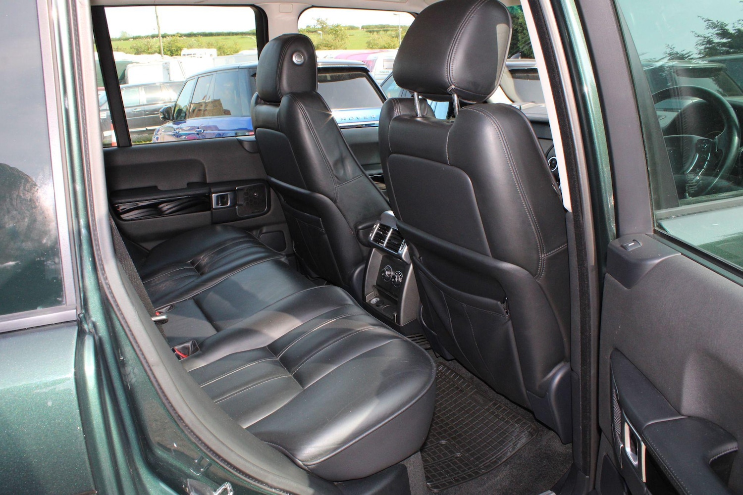 Used Land Rover Range Rover 2010 for sale - 77315223: Photo 8