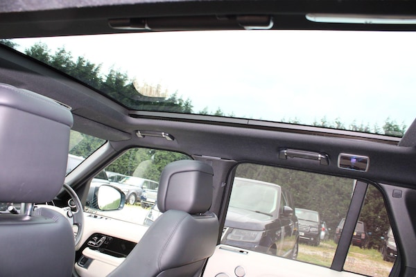 Used Land Rover Range Rover 2020 for sale - 75493528: Photo 10