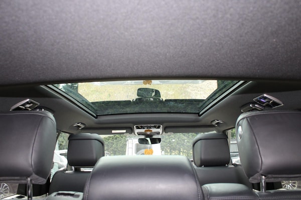 Used Land Rover Range Rover 2020 for sale - 75493528: Photo 11