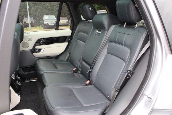 Used Land Rover Range Rover 2020 for sale - 75493528: Photo 14