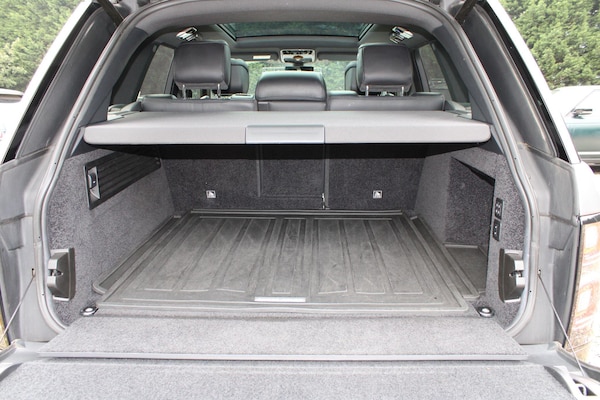 Used Land Rover Range Rover 2020 for sale - 75493528: Photo 15