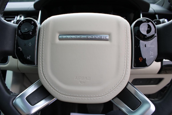 Used Land Rover Range Rover 2020 for sale - 75493528: Photo 18