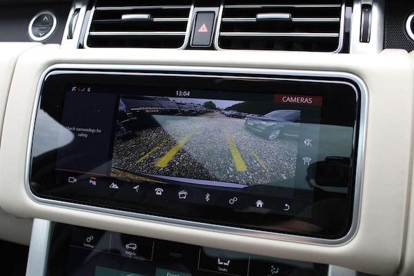Used Land Rover Range Rover 2020 for sale - 75493528: Photo 21