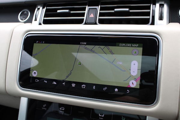 Used Land Rover Range Rover 2020 for sale - 75493528: Photo 22