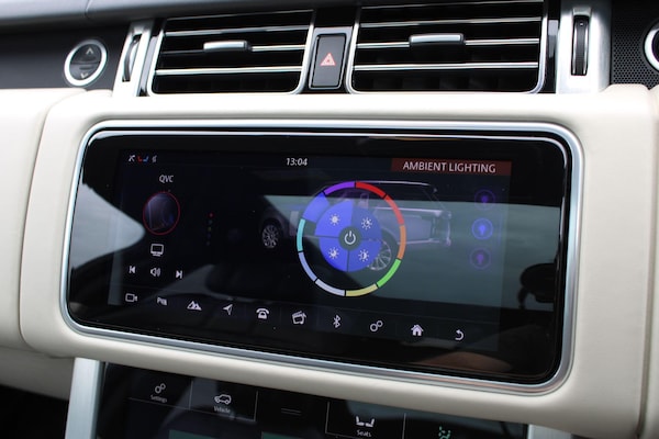 Used Land Rover Range Rover 2020 for sale - 75493528: Photo 23