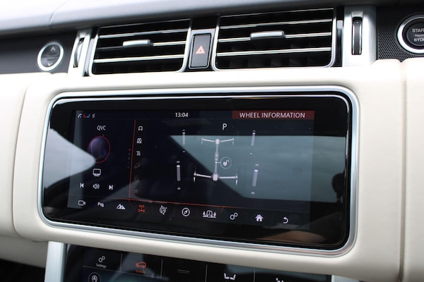 Used Land Rover Range Rover 2020 for sale - 75493528: Photo 24