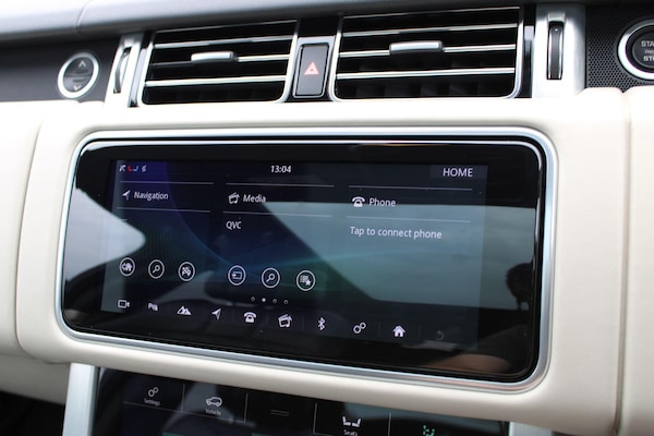 Used Land Rover Range Rover 2020 for sale - 75493528: Photo 25