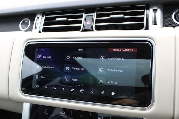 Used Land Rover Range Rover 2020 for sale - 75493528: Photo 26