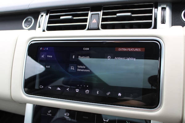 Used Land Rover Range Rover 2020 for sale - 75493528: Photo 27