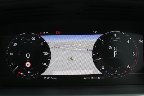 Used Land Rover Range Rover 2020 for sale - 75493528: Photo 28