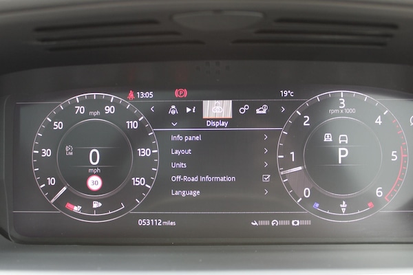 Used Land Rover Range Rover 2020 for sale - 75493528: Photo 29
