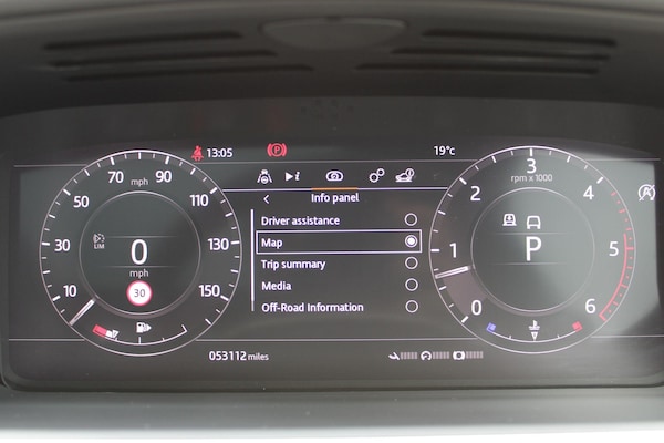 Used Land Rover Range Rover 2020 for sale - 75493528: Photo 30