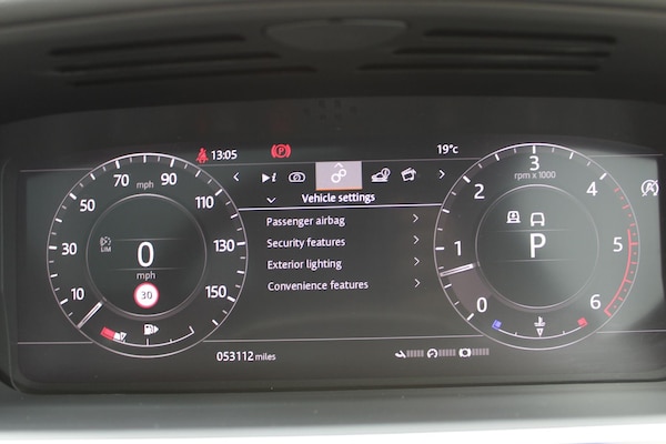 Used Land Rover Range Rover 2020 for sale - 75493528: Photo 31
