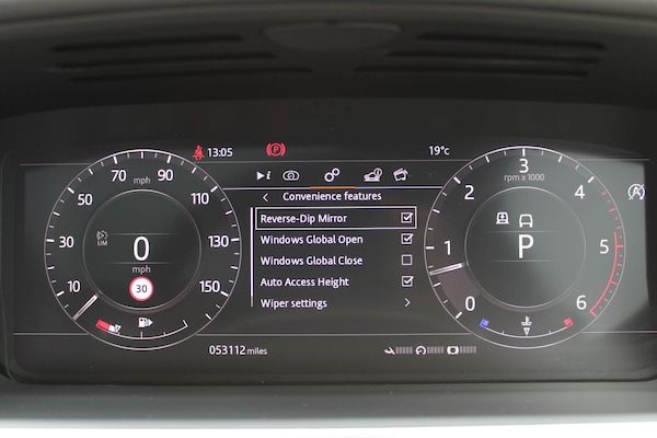 Used Land Rover Range Rover 2020 for sale - 75493528: Photo 32