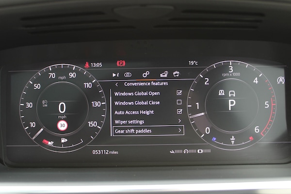 Used Land Rover Range Rover 2020 for sale - 75493528: Photo 33