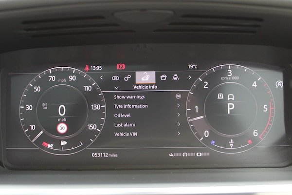 Used Land Rover Range Rover 2020 for sale - 75493528: Photo 34