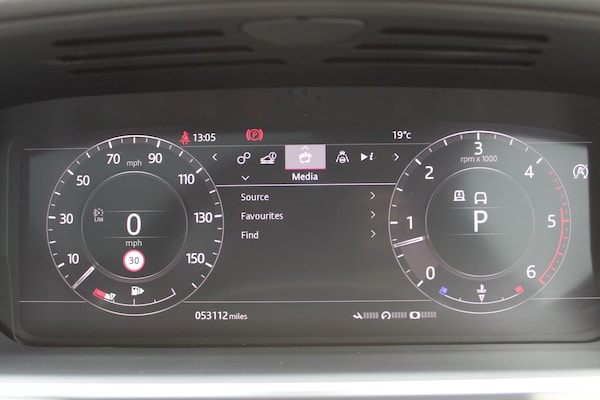 Used Land Rover Range Rover 2020 for sale - 75493528: Photo 35