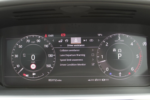 Used Land Rover Range Rover 2020 for sale - 75493528: Photo 36