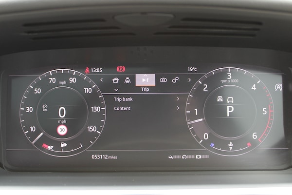 Used Land Rover Range Rover 2020 for sale - 75493528: Photo 37