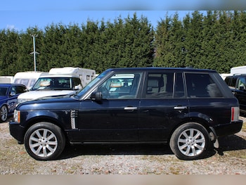 Used Land Rover Range Rover 2007 for sale - 78230733: Photo
