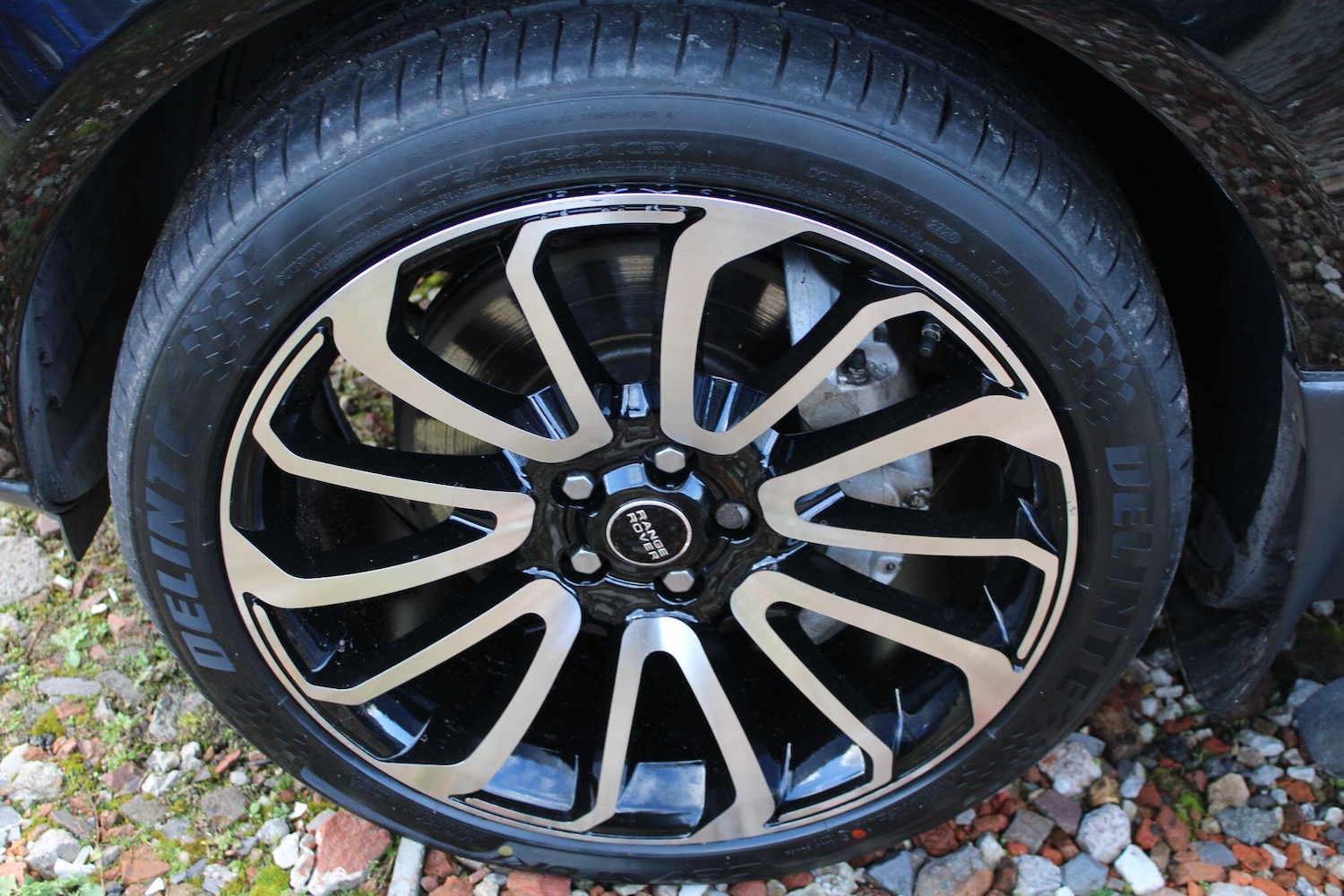 Used Land Rover Range Rover 2015 for sale - 76408483: Photo 16