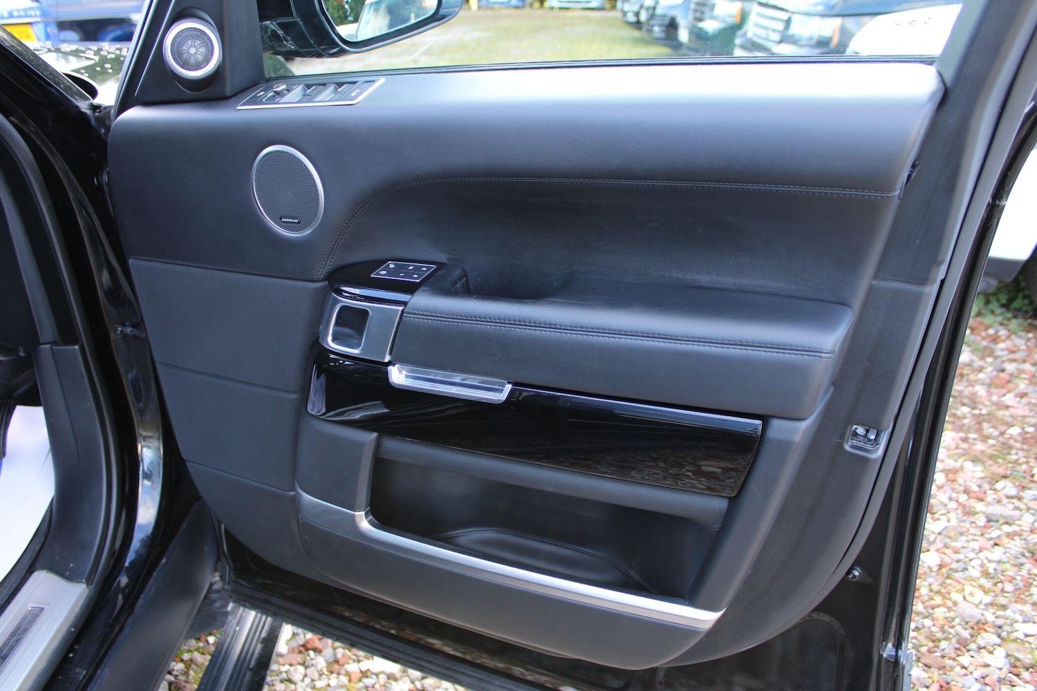 Used Land Rover Range Rover 2015 for sale - 76408483: Photo 17