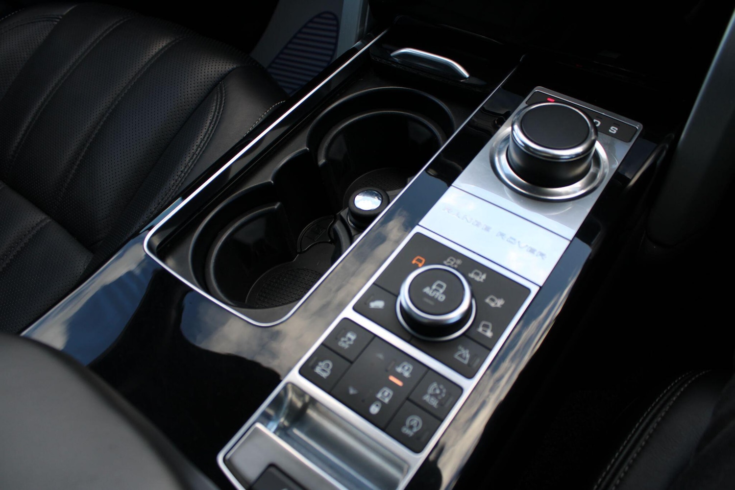 Used Land Rover Range Rover 2015 for sale - 76408483: Photo 19