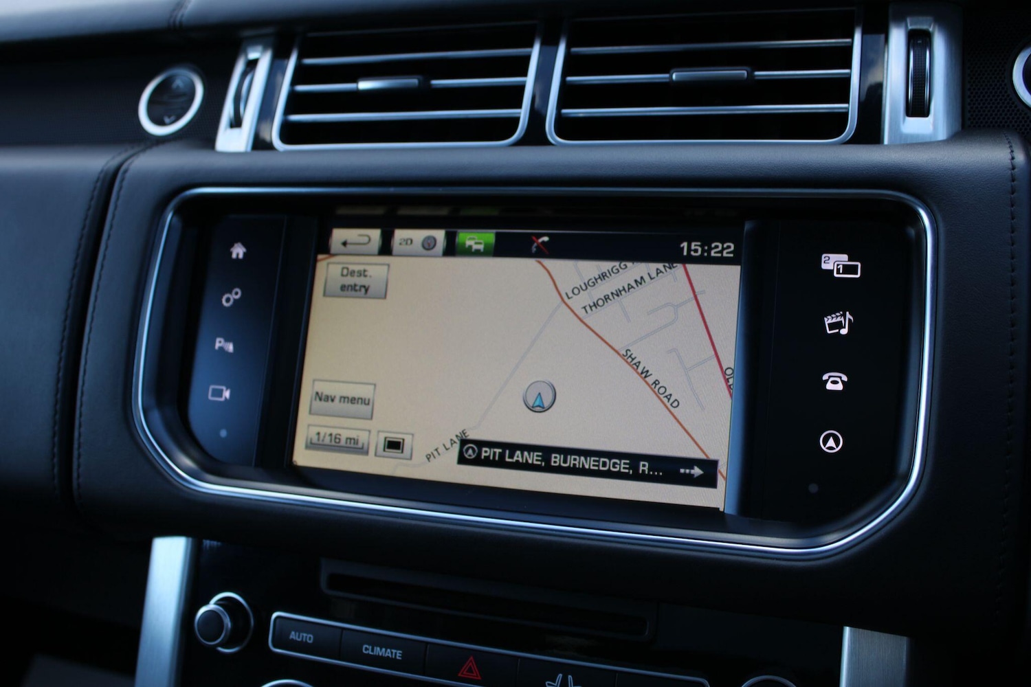 Used Land Rover Range Rover 2015 for sale - 76408483: Photo 23