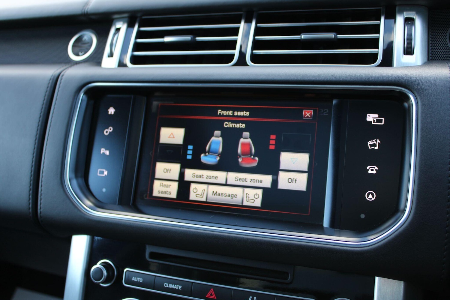 Used Land Rover Range Rover 2015 for sale - 76408483: Photo 24