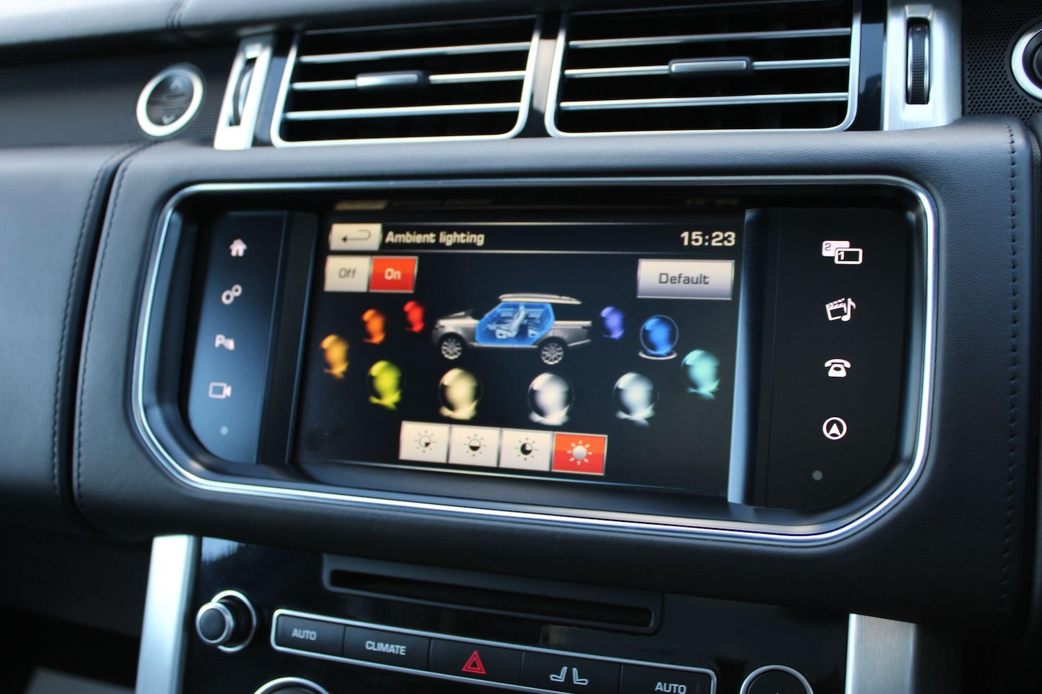 Used Land Rover Range Rover 2015 for sale - 76408483: Photo 26