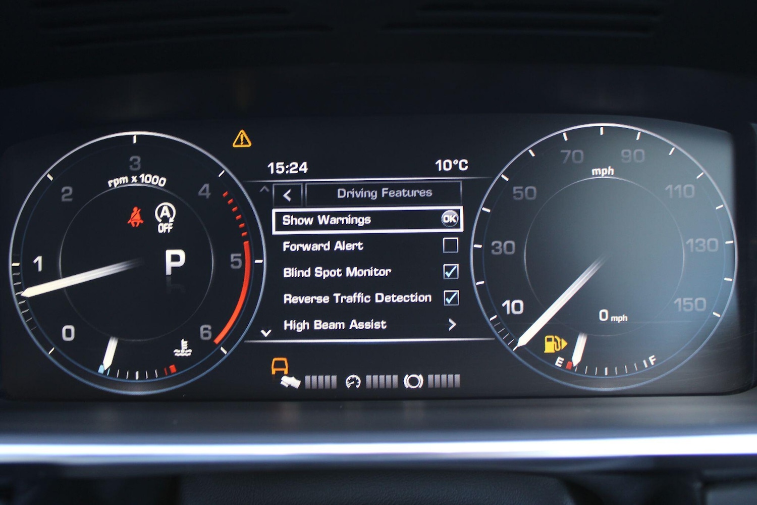 Used Land Rover Range Rover 2015 for sale - 76408483: Photo 33