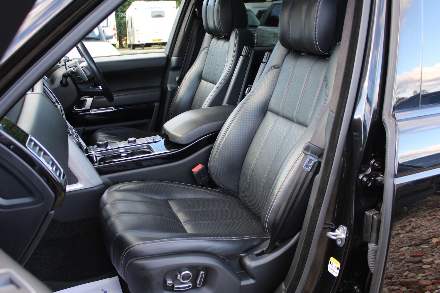 Used Land Rover Range Rover 2015 for sale - 76408483: Photo 7