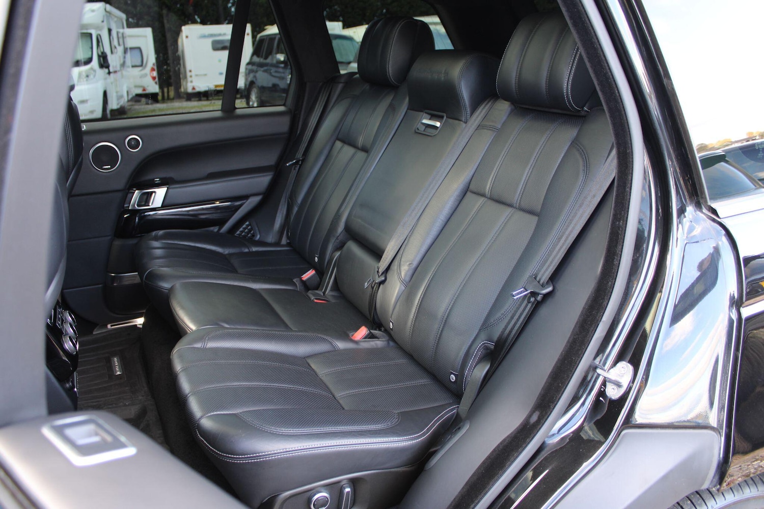 Used Land Rover Range Rover 2015 for sale - 76408483: Photo 8