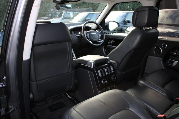 Used Land Rover Range Rover 2019 for sale - 76200524: Photo 10