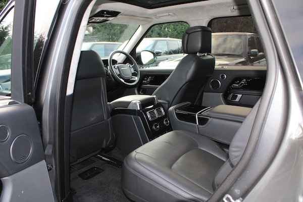 Used Land Rover Range Rover 2019 for sale - 76200524: Photo 11