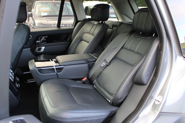 Used Land Rover Range Rover 2019 for sale - 76200524: Photo 12