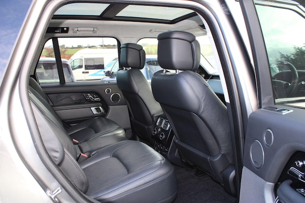 Used Land Rover Range Rover 2019 for sale - 76200524: Photo 14