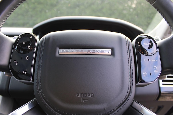 Used Land Rover Range Rover 2019 for sale - 76200524: Photo 18