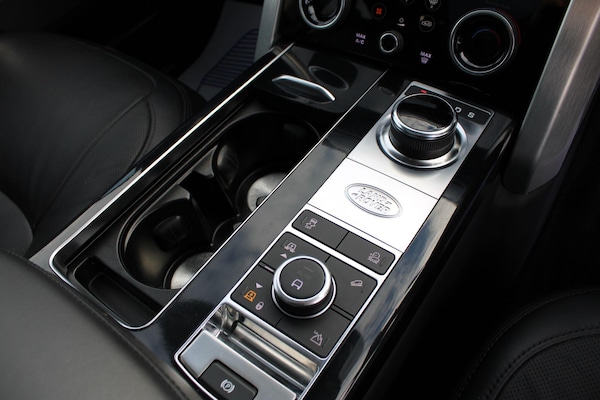 Used Land Rover Range Rover 2019 for sale - 76200524: Photo 19