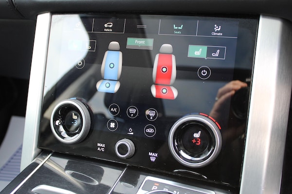 Used Land Rover Range Rover 2019 for sale - 76200524: Photo 21