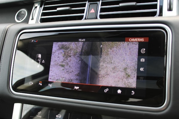 Used Land Rover Range Rover 2019 for sale - 76200524: Photo 25