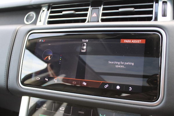 Used Land Rover Range Rover 2019 for sale - 76200524: Photo 30