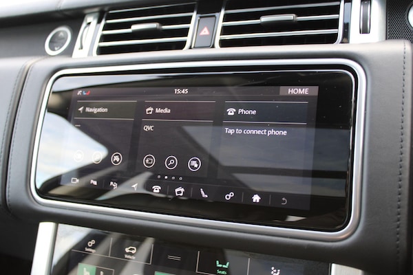 Used Land Rover Range Rover 2019 for sale - 76200524: Photo 32