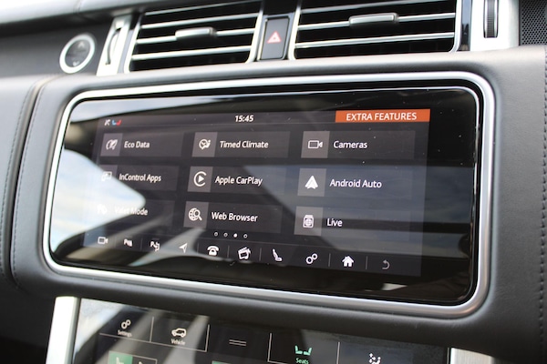 Used Land Rover Range Rover 2019 for sale - 76200524: Photo 33