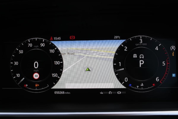 Used Land Rover Range Rover 2019 for sale - 76200524: Photo 35