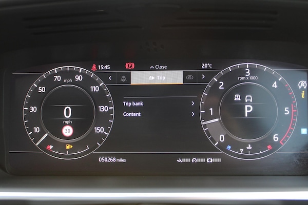 Used Land Rover Range Rover 2019 for sale - 76200524: Photo 36