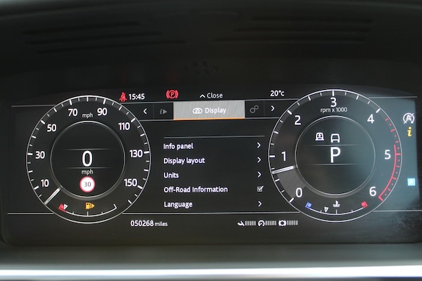 Used Land Rover Range Rover 2019 for sale - 76200524: Photo 37