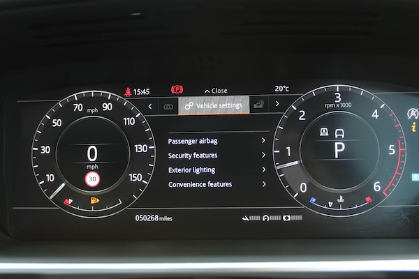 Used Land Rover Range Rover 2019 for sale - 76200524: Photo 38