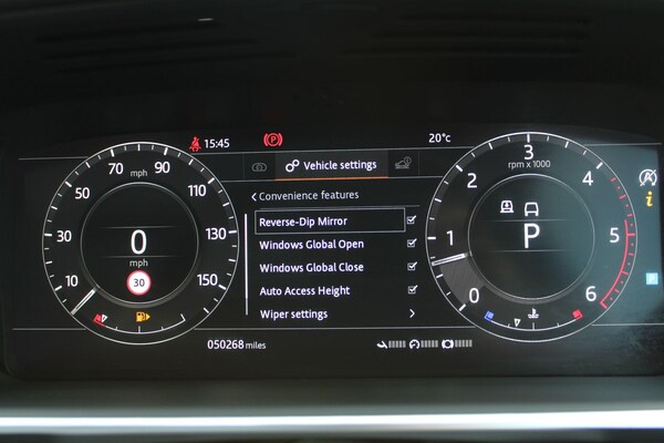 Used Land Rover Range Rover 2019 for sale - 76200524: Photo 39