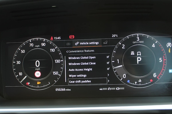 Used Land Rover Range Rover 2019 for sale - 76200524: Photo 40